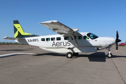 Industrialización en PN hace que AERUS encuentre rentabilidad