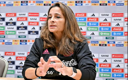 Analiza Femexfut la preparación del Tri Femenil para clasificar al Mundial 2027