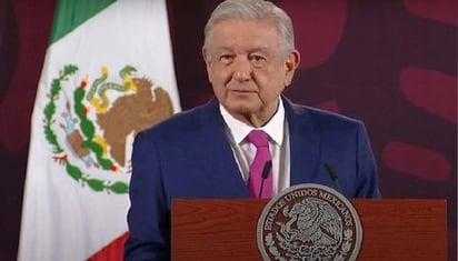 Medios de comunicación tendrán que cambiar en el futuro ya no funciona aferrarse al pasado: AMLO