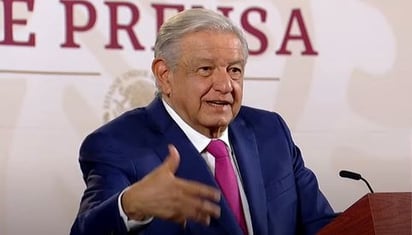 AMLO prevé reunir 160 mmdp para el nuevo Fondo de Pensiones en 2030