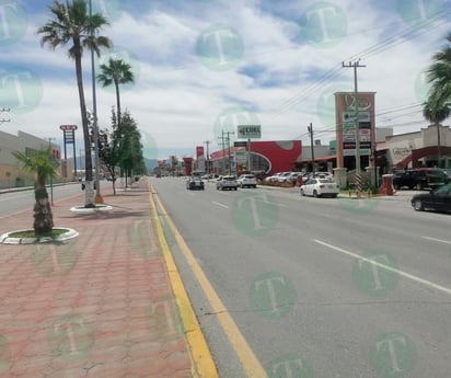 Empresario se suma a las voces que urgen inversión en Monclova