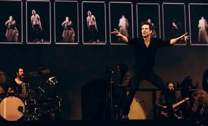 The Killers anuncia que su gira llegará a México