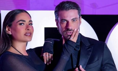 Galilea Montijo reacciona a las críticas por los años que le lleva a su novio