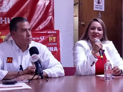 Acusa PT al IEC de parcial