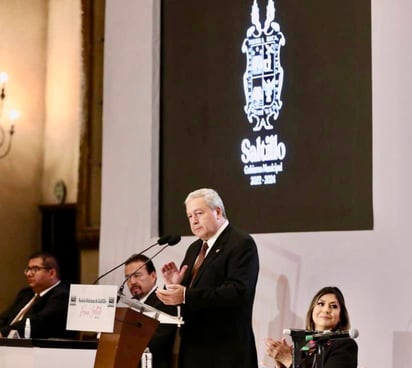 Presea Saltillo busca reconocer destacadas instituciones locales