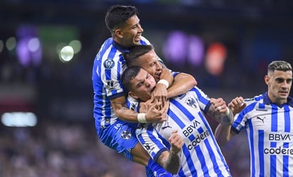 Rayados vs Columbus Crew EN VIVO, Semifinal de Vuelta de la Copa de Campeones de la Concacaf