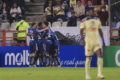 Sorprende Pachuca al América y va a Final de la Copa de Campeones Concacaf