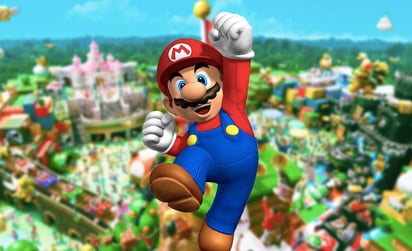 Super Nintendo World en Orlando en 2025 ha alcanzado nuevos niveles de emoción con la revelación de lo que nos espera en este parque temático: Aunque aún no podemos disfrutarlo en persona, Universal ha brindado un adelanto que promete una experiencia inolvidable.