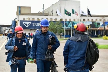 Acuerdan bono para trabajadores