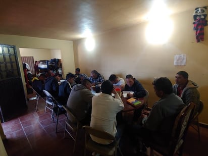 Abiertas las puertas para rehabilitación  