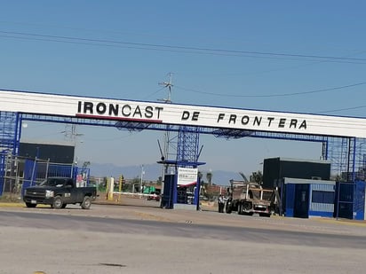 Iron Cast reparte más de 22 mdp en utilidades a mil 600 trabajadores