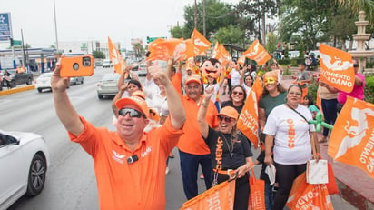 Se 'ensucia' la campaña política a la presidencia de Piedras Negras 