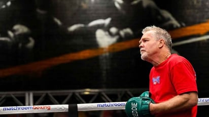 ¿Cómo le ha ido a Freddie Roach contra el Canelo Team?