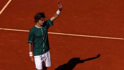 Rublev tumba a Fritz y alcanza la final en el Madrid Open