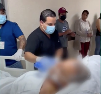 Logra UMAE Nº 71 del IMSS en Torreón donación de órganos