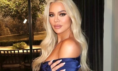 ¿Khloé Kardashian dispuesta a experimentar en el amor con mujeres?