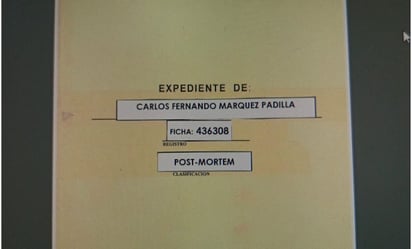 Gobierno difunde expediente contra María Amparo Casar con todo y datos personales