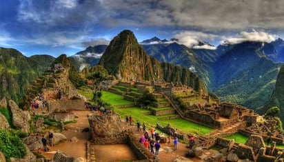 Machu Picchu: Perú anuncia que empresa privada dejará de vender entradas al sitio turístico