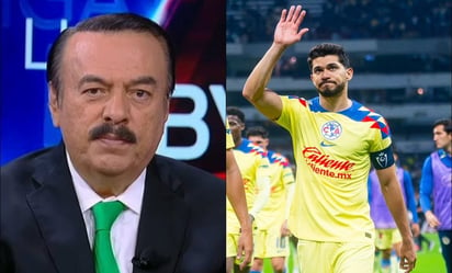 Héctor Huerta advierte al América por posible cruce con Pachuca: “Sería una pesadilla”