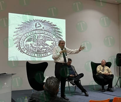 Bicentenario del estado de Coahuila y Texas; coloquio de historiadores