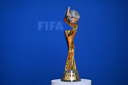 Bélgica-Alemania-Países Bajos o Brasil, la sede del Mundial Femenil 2027