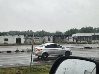 Tornados: Amenaza persistente en la Región Norte de Coahuila