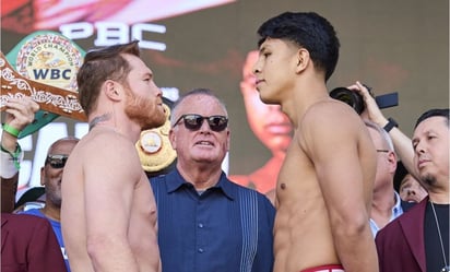 Canelo Álvarez descarta revancha ante Jaime Munguía, ¿A quién enfrentará la próxima pelea?