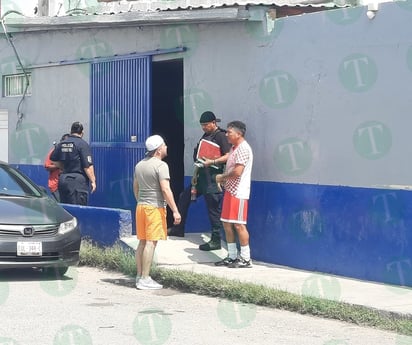 Tipo abusa de jovencita en praderas del Sur de Monclova