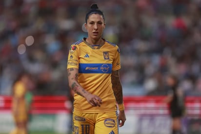 Asegura Tigres el liderato del Clausura