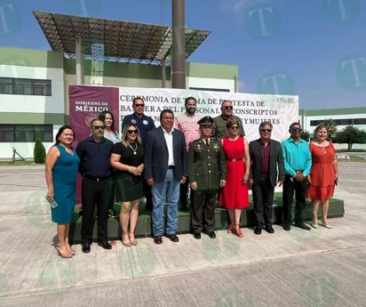 105 Batallón de Infantería conmemora  el 162 aniversario de la Batalla de Puebla