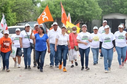 Con propuesta contundente, arrasa Zulmma Guerrero en el debate