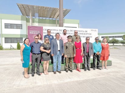 105 Batallón de Infantería conmemora  el 162 aniversario de la Batalla de Puebla