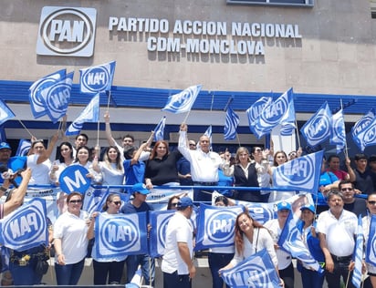 Dávila está orgulloso de su desempeño durante el debate 