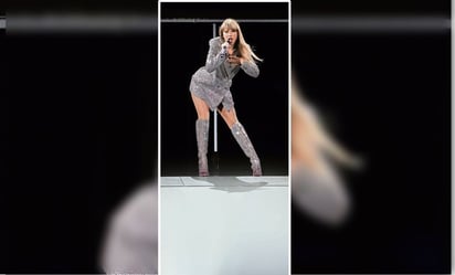 Taylor Swift Un fenómeno sin poesía ni tortura