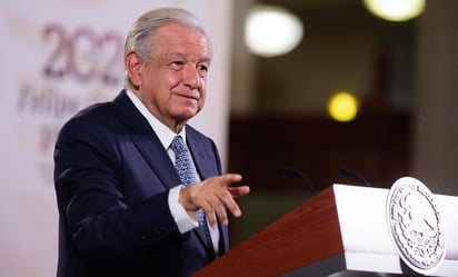 'Es de sabios cambiar de opinión', dice AMLO sobre las Fuerzas Armadas en tareas de civiles