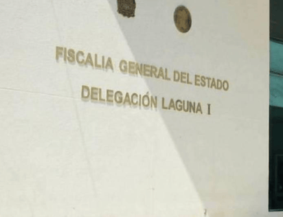 A pesar de que la ciudadana entrega pruebas, la Fiscalía General del Estado de Coahuila no investiga ni brinda justicia