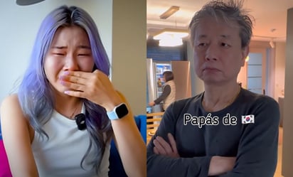 Chingu Amiga comparte noticia sobre su papá: 'estamos pasando el tiempo más difícil”