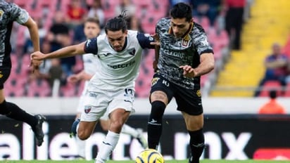 Anuncian fecha y hora para la Final de la Liga Expansión MX