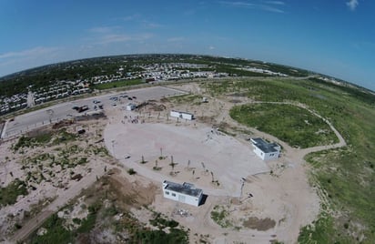 El Bosque Urbano: Un recurso ecológico en espera de visitantes