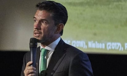 FGR alista acción penal contra Alejandro Irarragorri, dueño del Santos Laguna, por defraudación fiscal