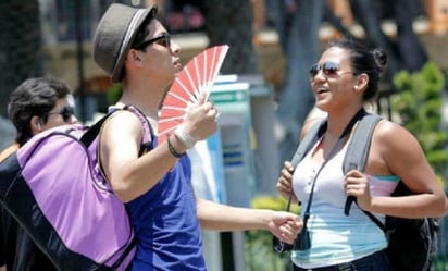 Yucatán vivirá ola de calor extremo no vista en 50 años, alerta especialista