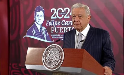 AMLO: se han creado 11 mil comités de salud del programa 'La Clínica es Nuestra'