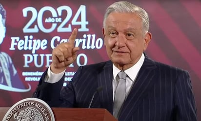 AMLO busca dejar más de mil 300 mañaneras para 'consulta' cuando termine su gobierno