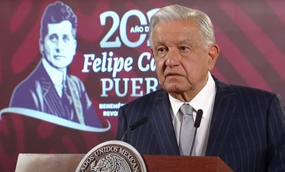 AMLO presume creación de 22 millones 374 mil empleos durante su sexenio