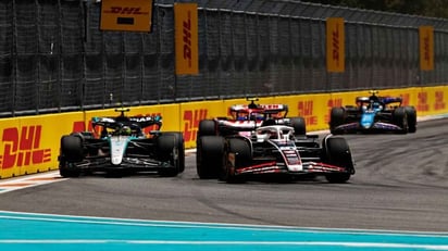 F1 y su polémico sistema de sanciones; casos Magnussen y Sainz