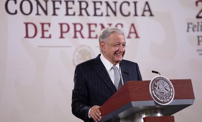 AMLO: A partir del 2 de septiembre vamos a tener un sistema de salud mejor que el de Dinamarca