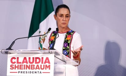 Informe de la Comisión Independiente sobre el Covid-19 tiene motivos políticos: Sheinbaum