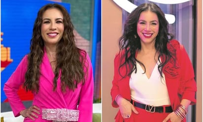 Ingrid Coronado asegura que no le bajó el novio a Claudia Lizaldi