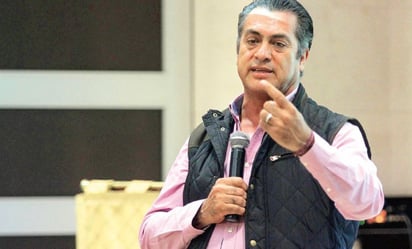 Juez ordena reponer proceso por abuso de autoridad contra 'El Bronco'