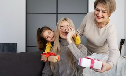 Los mejores regalos 'beauty' para celebrar el Día de las madres